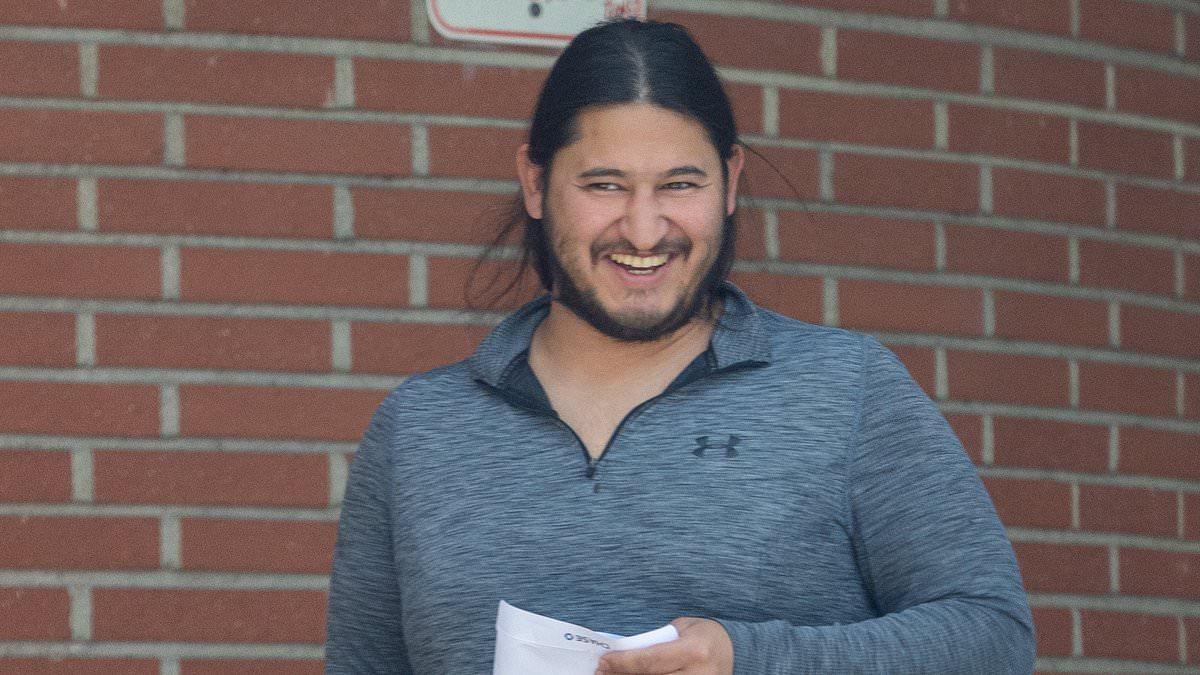 Y al final, ¿qué pasó y qué fue de Edwin Castro, ganador de la lotería Powerball?