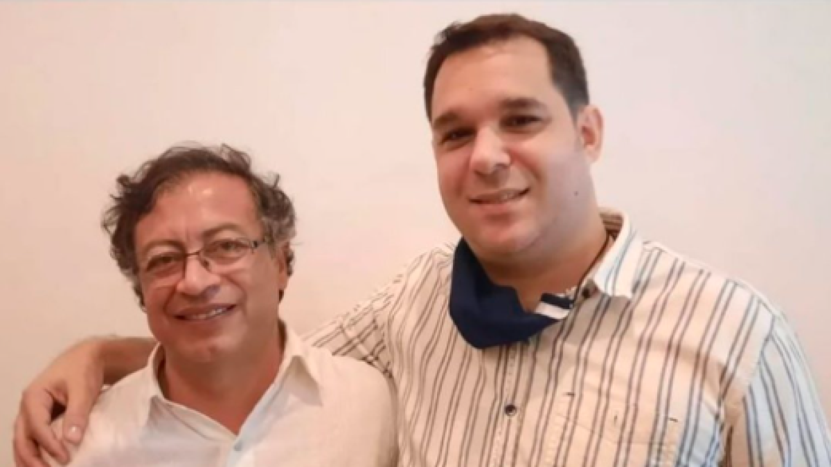 Juan Ucrós, excandidato a la Alcaldía de Soledad por la Colombia Humana, entre los detenidos por robo de tierras