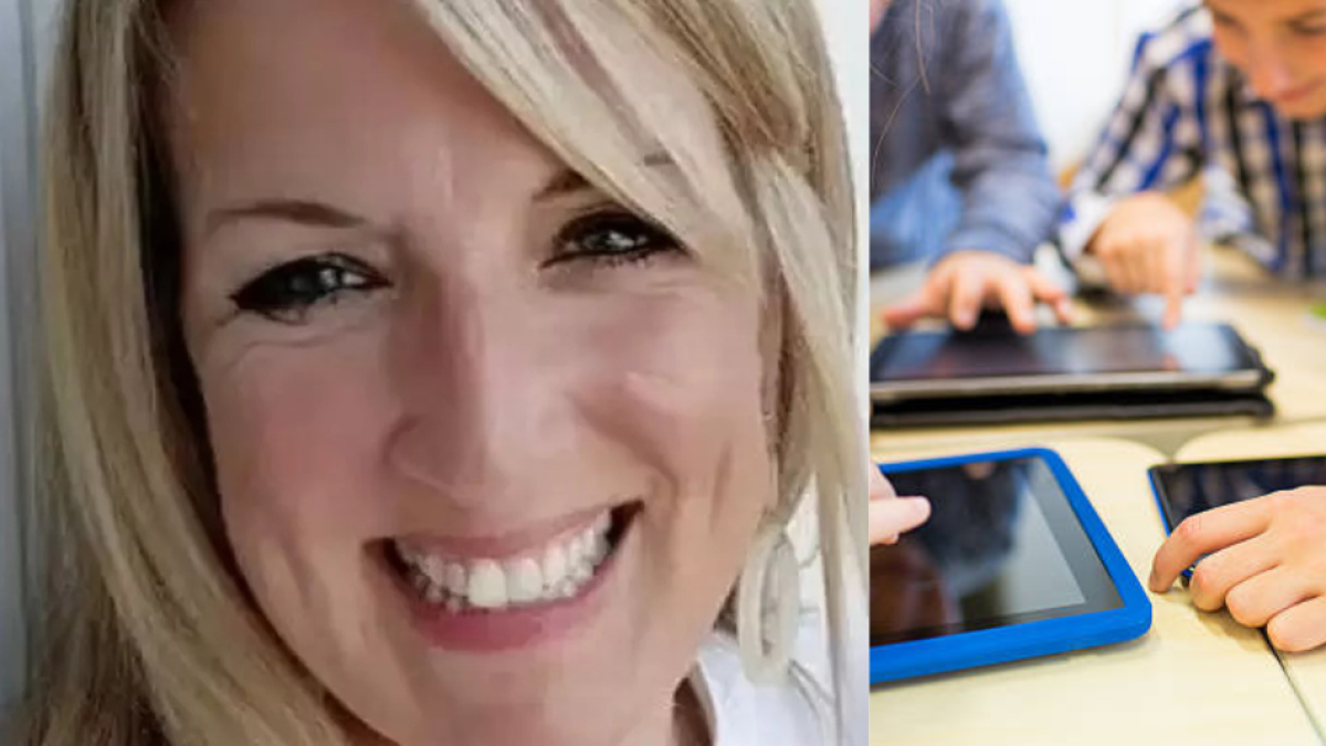 Mujer fue arrestada tras confiscarle el iPad a sus hijos en Reino Unido: pasó más de 7 horas en una celda