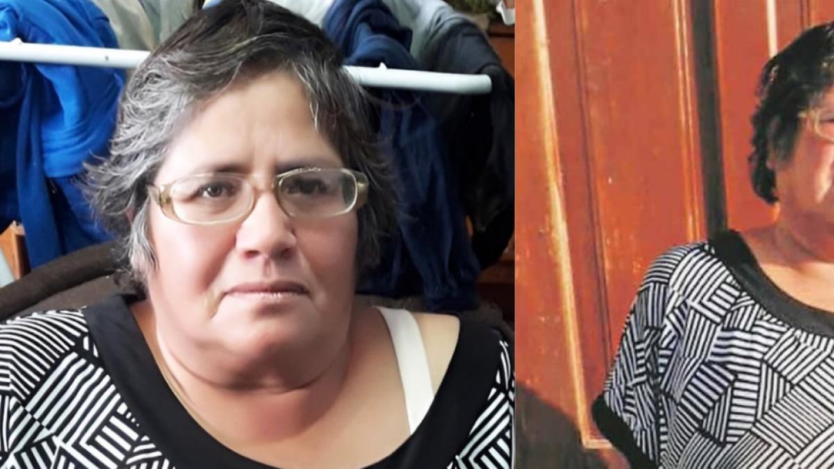 Las causas de la muerte de Elizabeth Ogaz, la mujer que se hizo viral en redes sociales por decir ‘vístima’