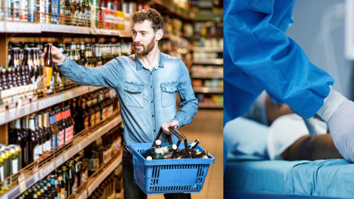 Expertos advierten sobre el aumento de muertes atribuidas al alcohol: estas son las señales para reducir el consumo