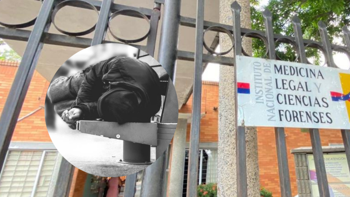 Habitante de calle que cuidaba carros en el centro de Barrancabermeja fue asesinado: se presumen sicariato o riña