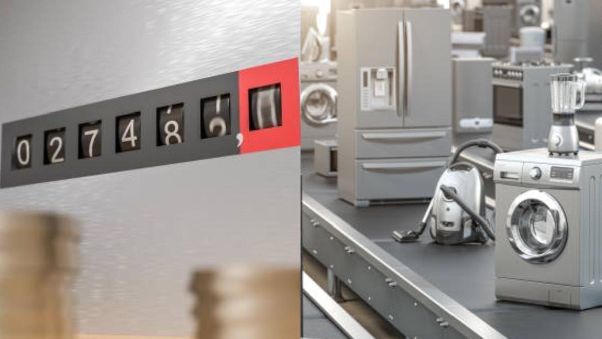 Utiliza este electrodoméstico todos los días y no sabe cuánto gasta de energía