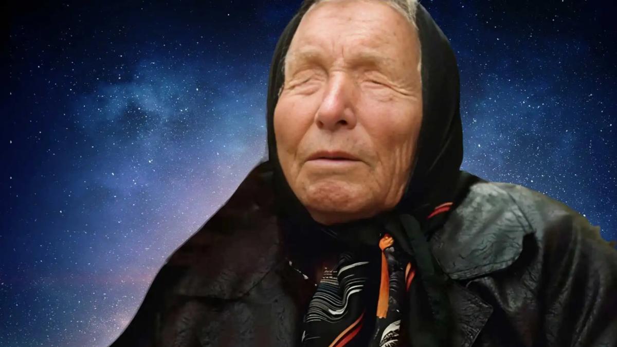 Las predicciones más impactantes de Baba Vanga para 2025 que ya están dando que hablar