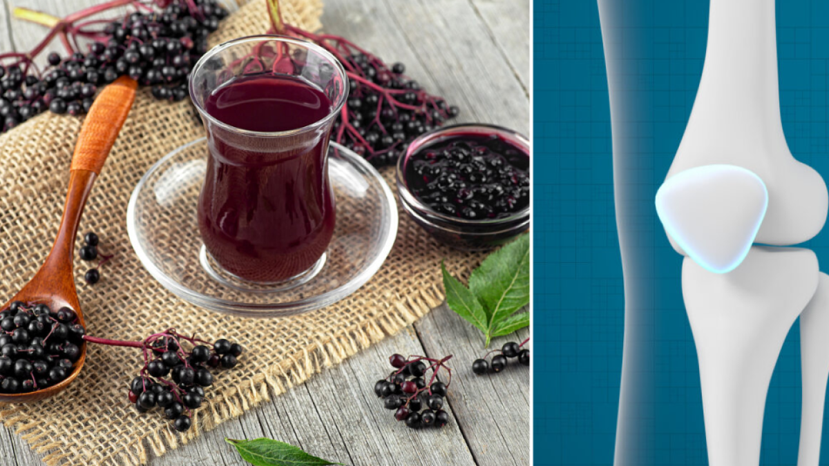 El té que tiene hasta 22 veces más calcio que la leche: fortalece los huesos y ayuda a la presión arterial