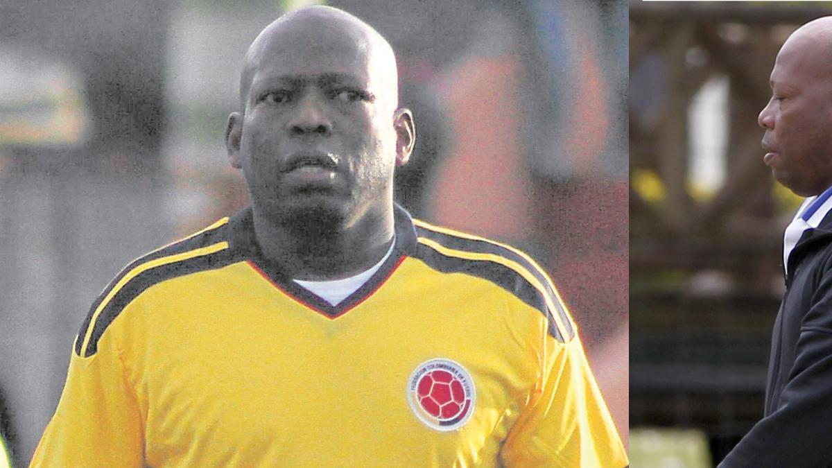 Tino Asprilla fue víctima de los ladrones y ahora están estafando a su nombre: contó los detalles de lo ocurrido