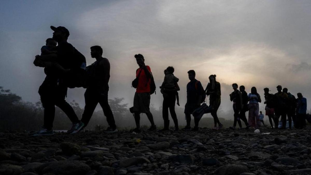 El DHS prometió dar este beneficio legal a todo el que se autodeporte de Estados Unidos