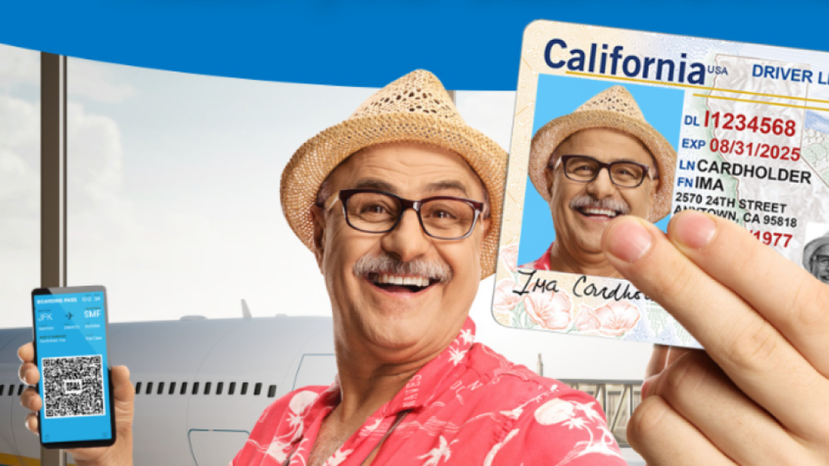 Nadie se puede esconder, Real ID ya es obligatoria para viajar en avión: 4 claves para entender