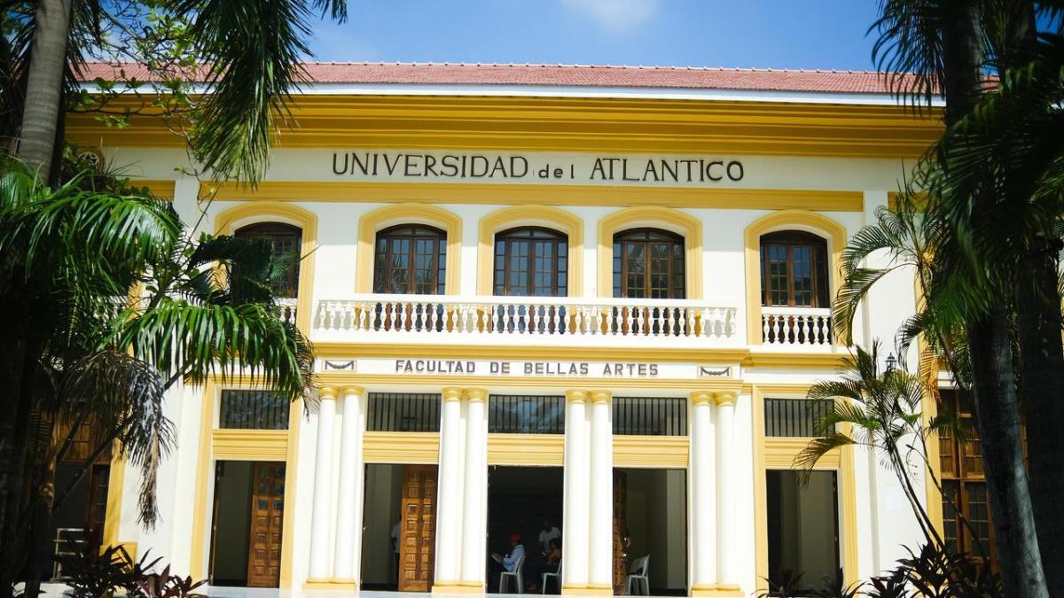 Las nuevas fechas clave tras la firma de contrato transaccional para obras puntuales en Bellas Artes del Atlántico