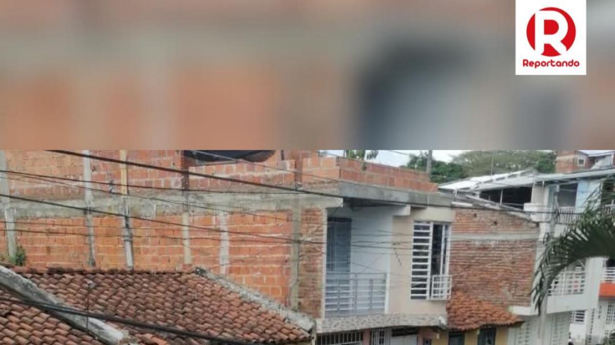 Masacre en una casa del centro del Valle: identifican a las víctimas de balacera en Tuluá