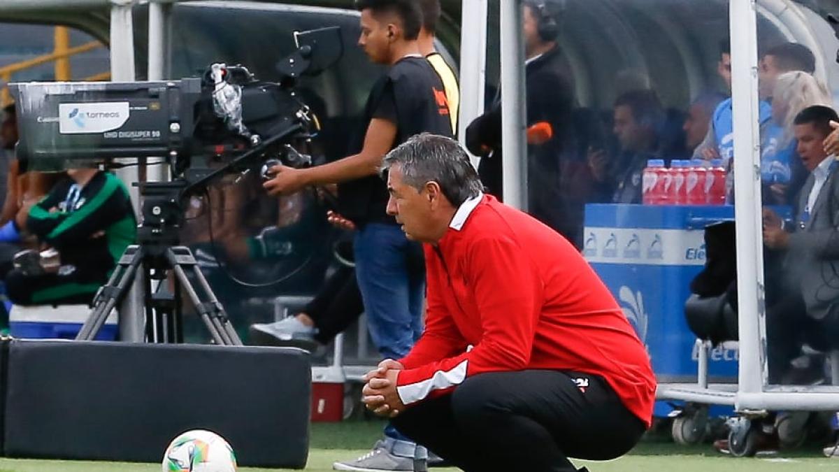 Jorge 'Polilla' da Silva estalla tras derrota del América con La Equidad: 'vi un equipo sin corazón'