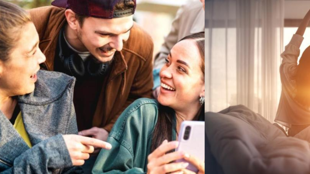 ¿Es malo preferir quedarse en casa en lugar de salir con amigos? Estudios niegan esta creencia y señalan beneficios