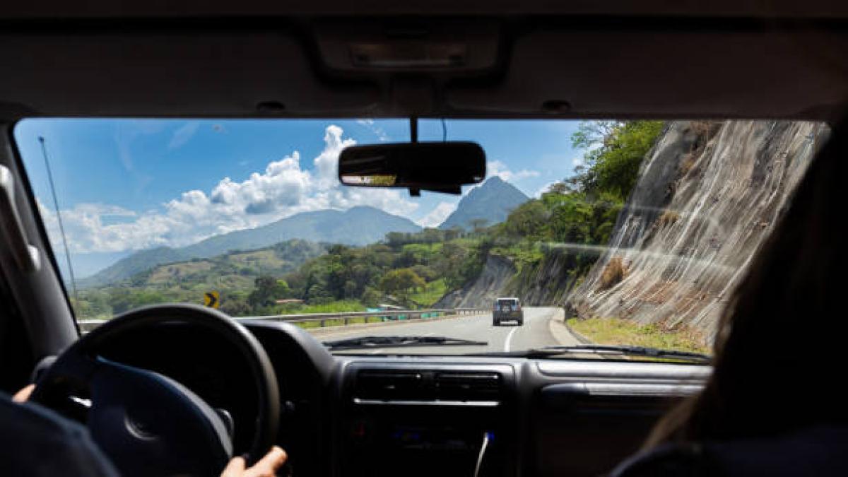 Este es el mejor tramo de carretera en Florida, según un nuevo estudio