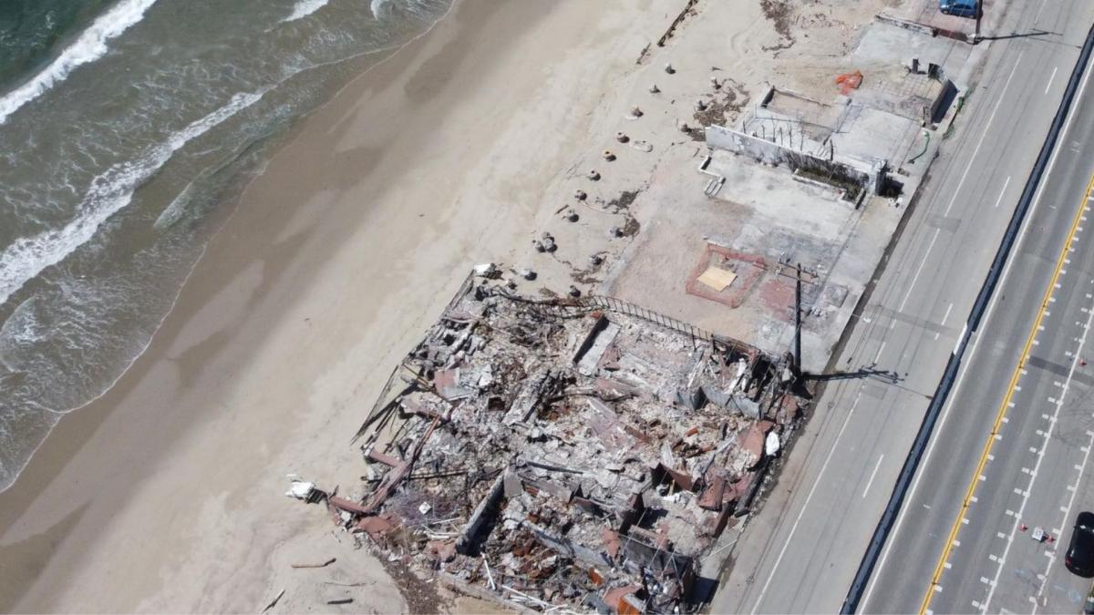 Varias de California lideran la lista: ¿cuáles son las ciudades con más riesgo de sufrir terremotos?