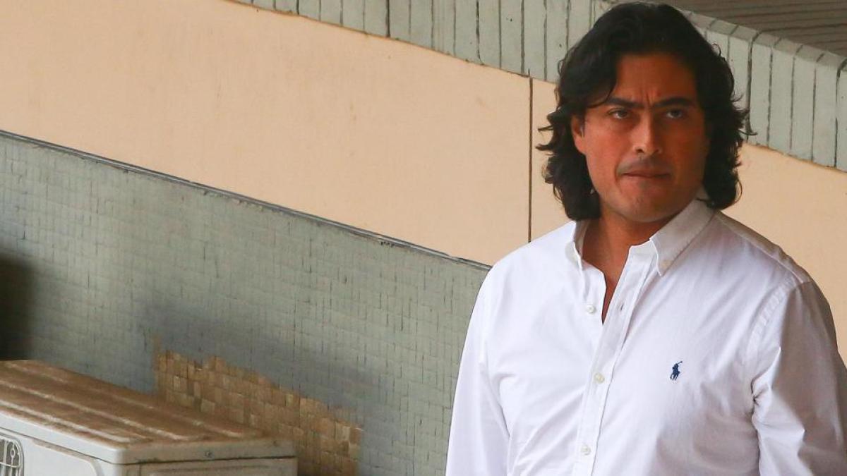 Se reanuda audiencia contra Nicolás Petro de cara al juicio por lavado de activos y enriquecimiento ilícito