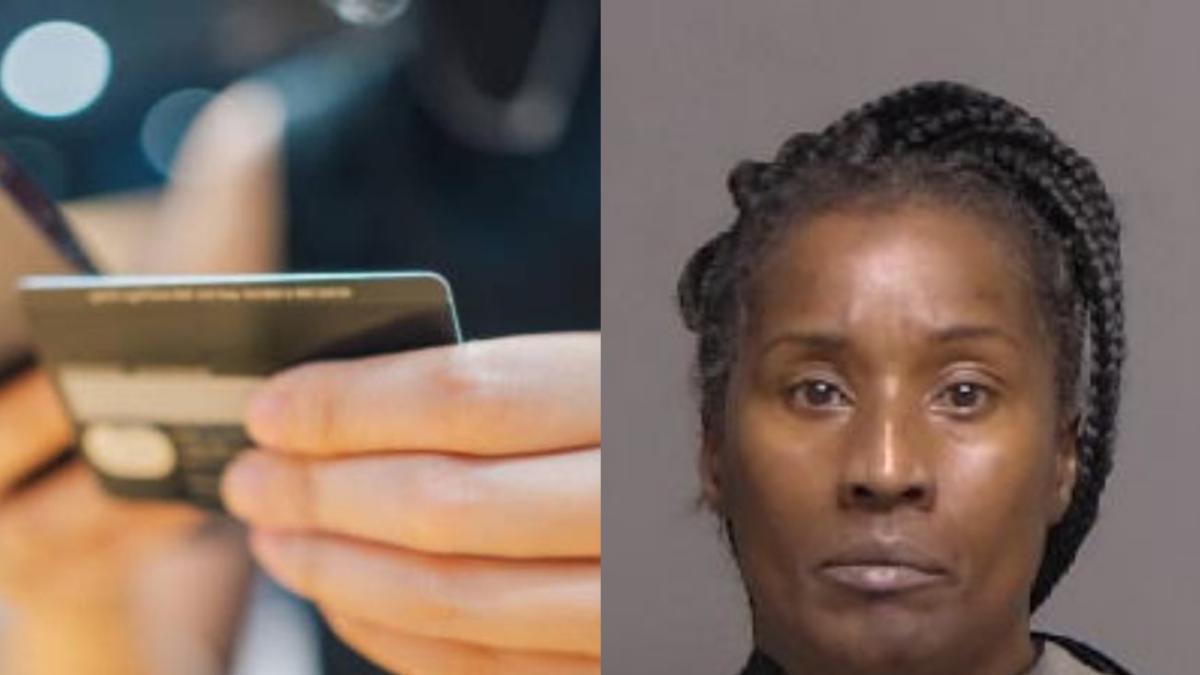 Trabajaba en un restaurante de Florida y robó dinero de un cliente para algo que nadie esperaba