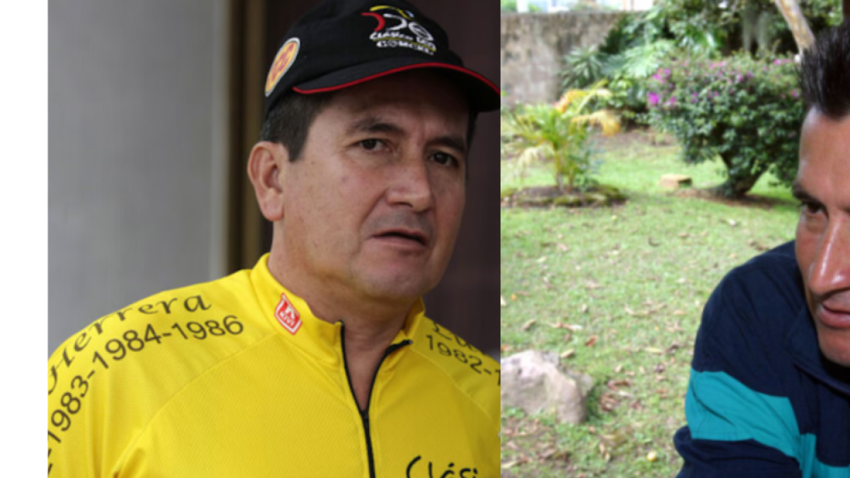 Lucho Herrera'nın dört sakini öldürdü ve paramilitarlar suç belirleyici olmaktan kaçındı