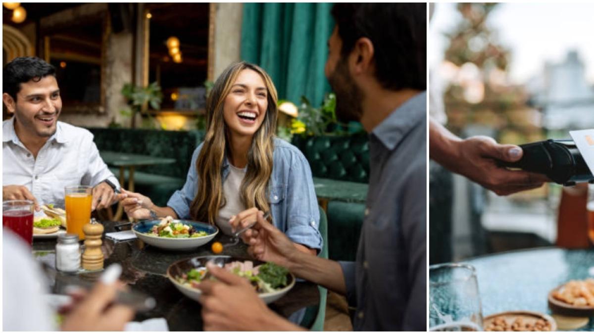 ¿Tiene un restaurante? Experta en marketing gastronómico explica las estrategias para crear y mantener su negocio