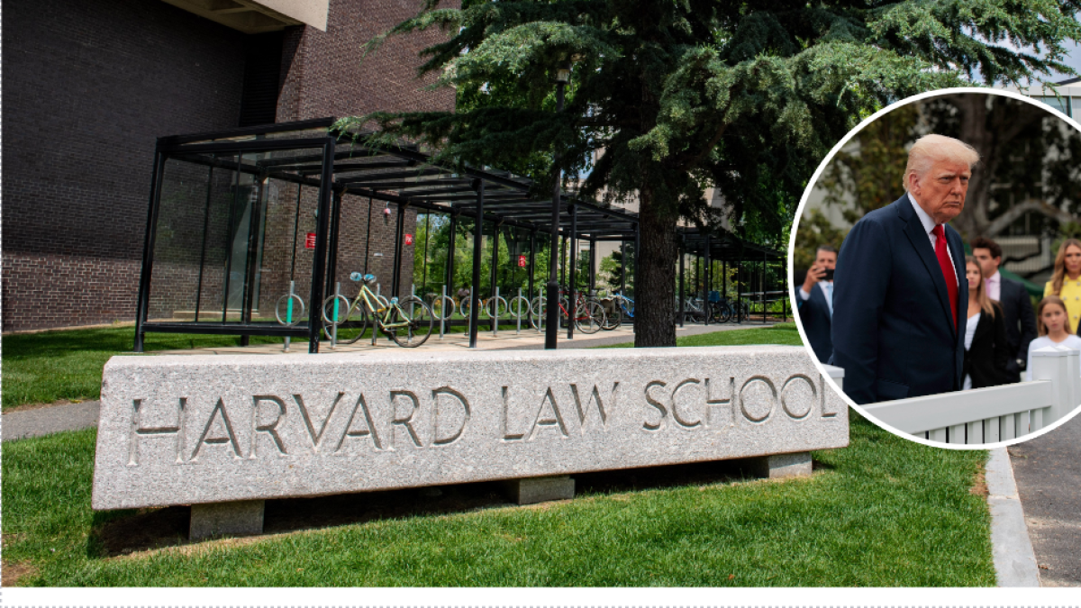 ¿Qué pasó realmente entre Trump y Harvard? Las 4 claves para entender el conflicto