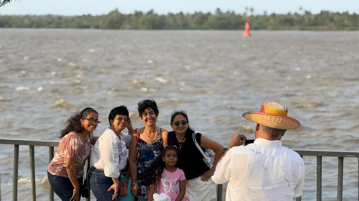 Exitosa Semana Santa en Barranquilla: cifra de visitantes consagra el buen momento turístico de la ciudad