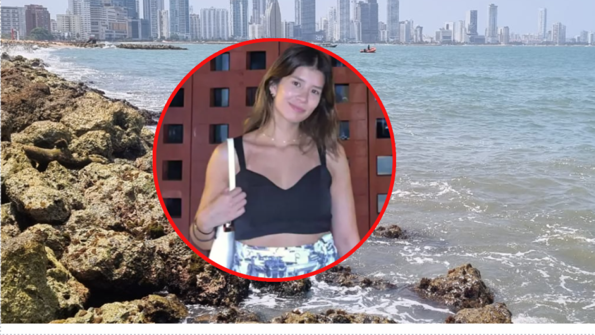 “Mi hija está viva y la voy a encontrar”: madre de Tatiana Hernández lidera marcha hoy en Cartagena