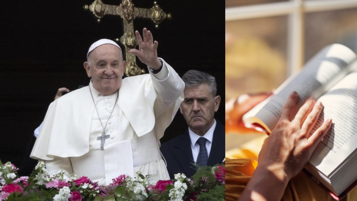 ¿Cuántos libros escribió el papa Francisco y cuáles son sus obras más famosas?