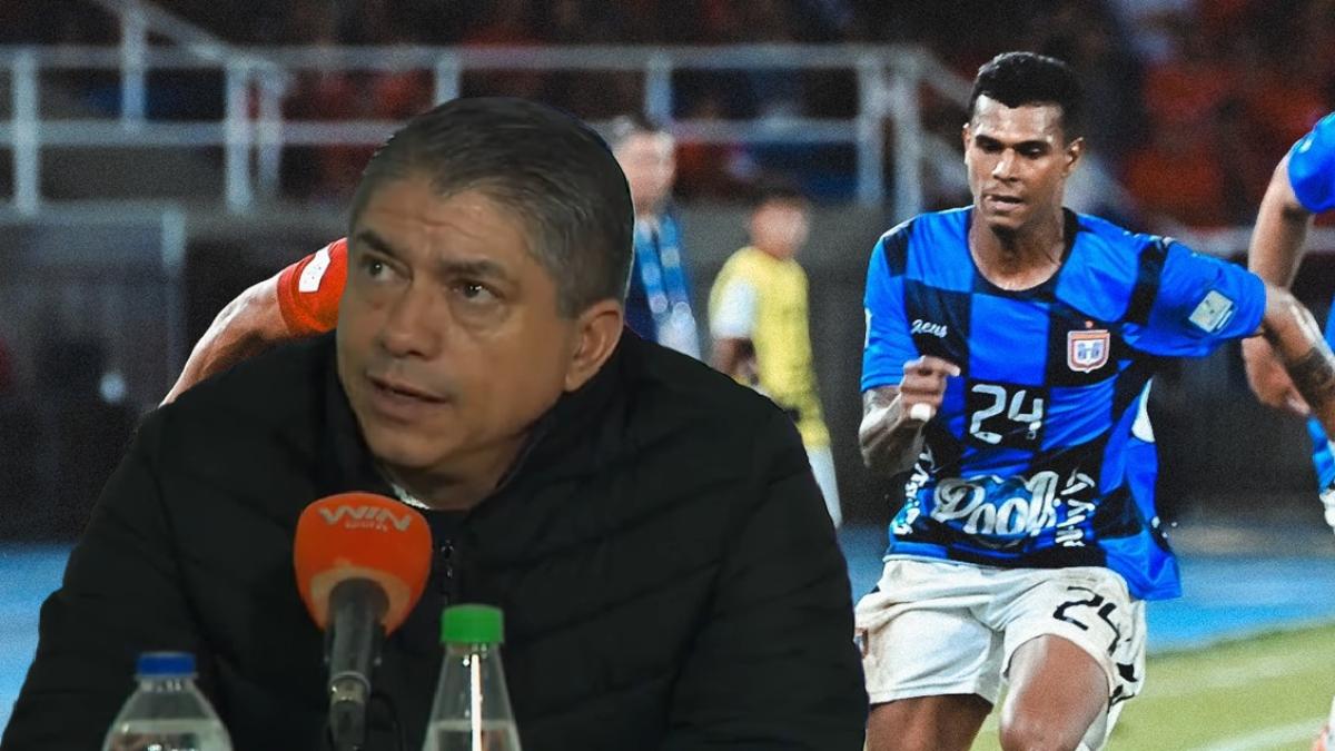 Boyacá Chicó se quedó otra vez sin director técnico: es el segundo que sale este semestre