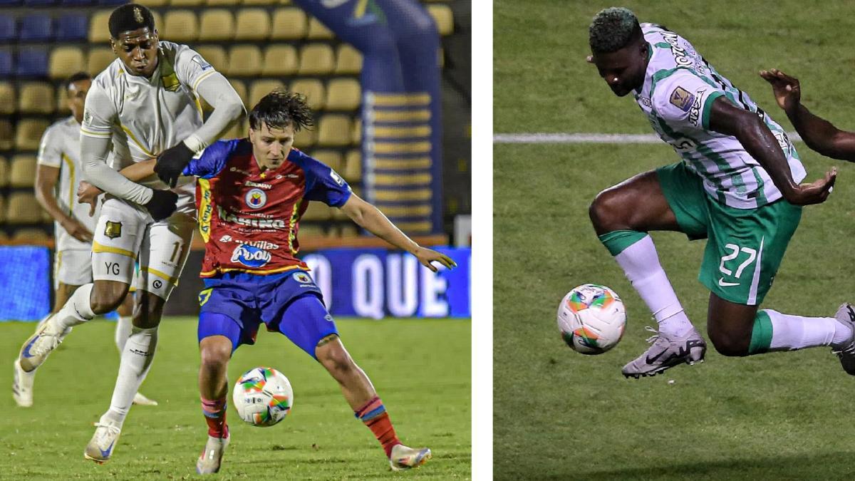 Posiciones de la Liga BetPlay: se apretó la pelea por la clasificación, 5 equipos empatados en la mitad de la tabla