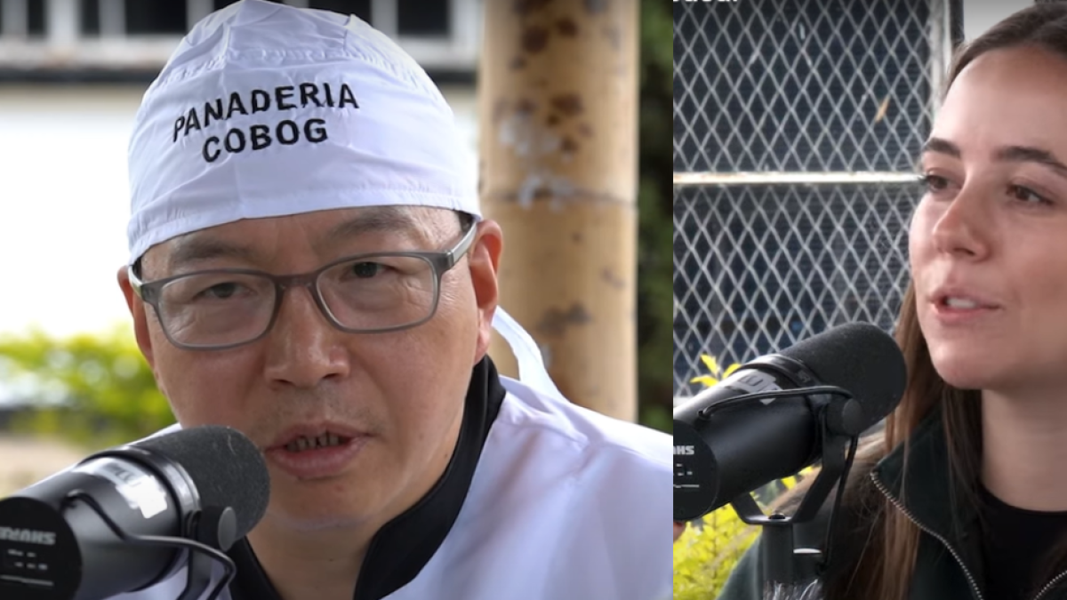 Haitao Zhang, el chino que lleva 14 años en una prisión de Colombia: esta es la condena y el crimen