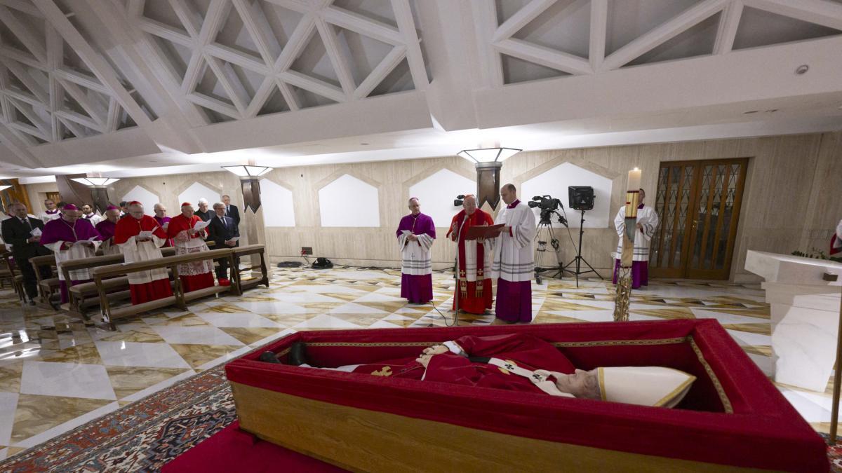 Donald Trump y la primera dama de Estados Unidos asistirán al funeral del papa Francisco en Roma