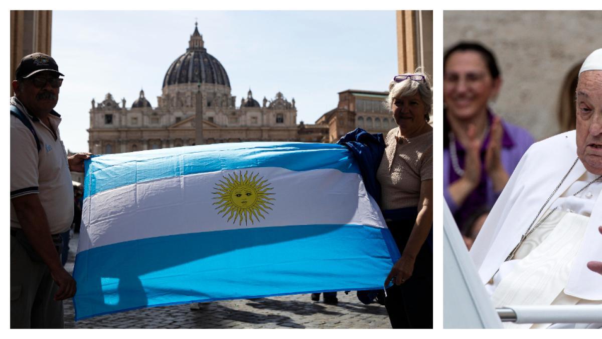 AFA despide al papa Francisco con emotivo video que le da vuelta al planeta: 'El argentino que jugó para el mundo'