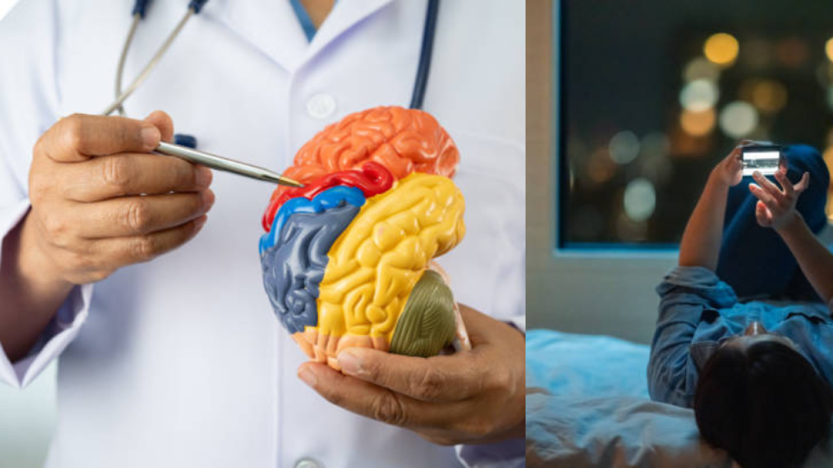 Siete hábitos diarios que debilitan el cerebro y quizás no sabía: cámbielos para prevenir el deterioro cognitivo