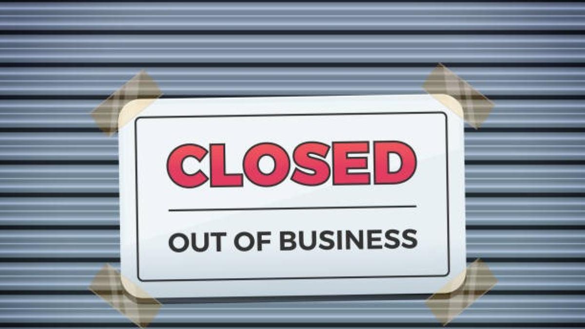 Adiós a esta megatienda en Estados Unidos: cerrará tiendas en todo el país muy pronto