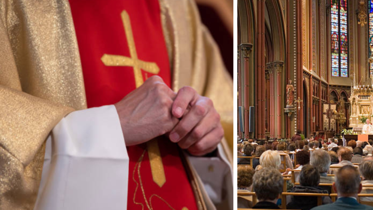 ¿Cuál es el sueldo de los sacerdotes de la Iglesia Católica en 2025 y quién les paga?