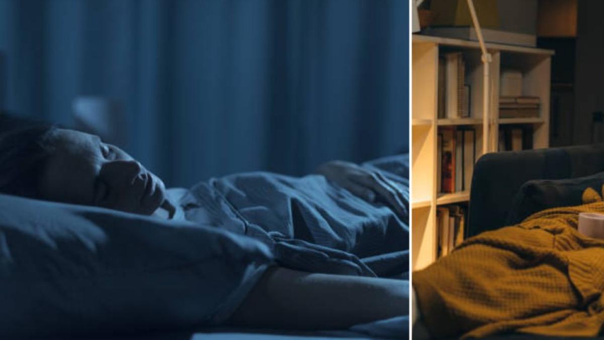 Las personas que necesitan ver televisión para poder dormir tienen 8 comportamientos distintos, según a psicología