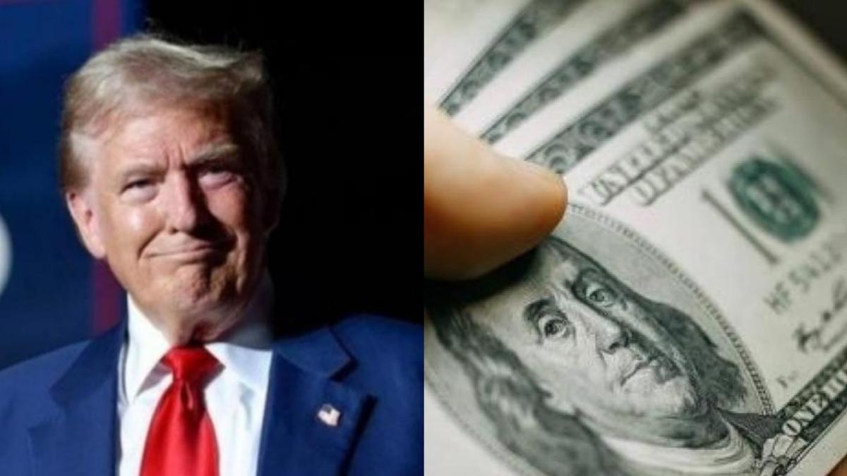 ¿Pueden pagarle US$5.000 por tener un hijo en Estados Unidos? La medida que analiza Trump