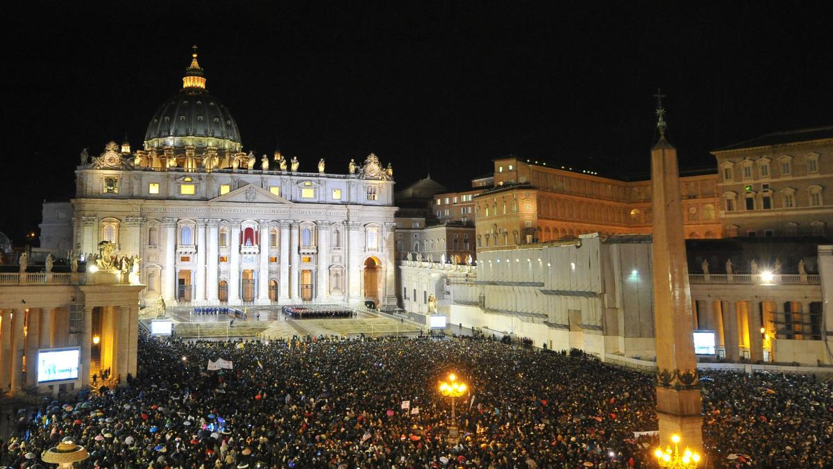 El glosario de palabras para entender la sucesión del papa Francisco: los términos y su significado