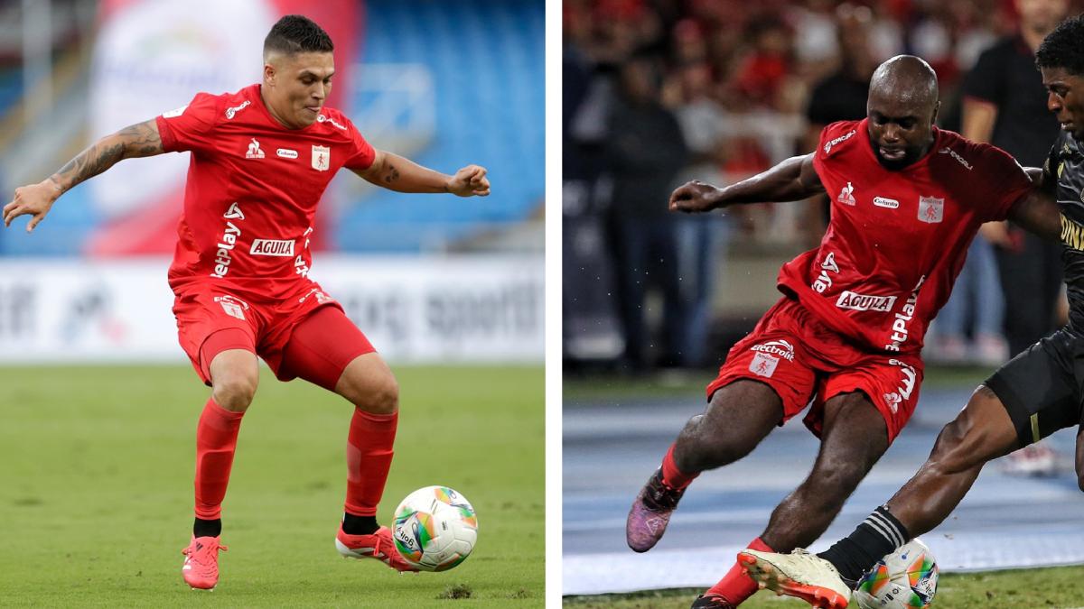 Juan Fernando Quintero les mete presión a los hinchas del América de Cali: les exige que vayan al estadio; video