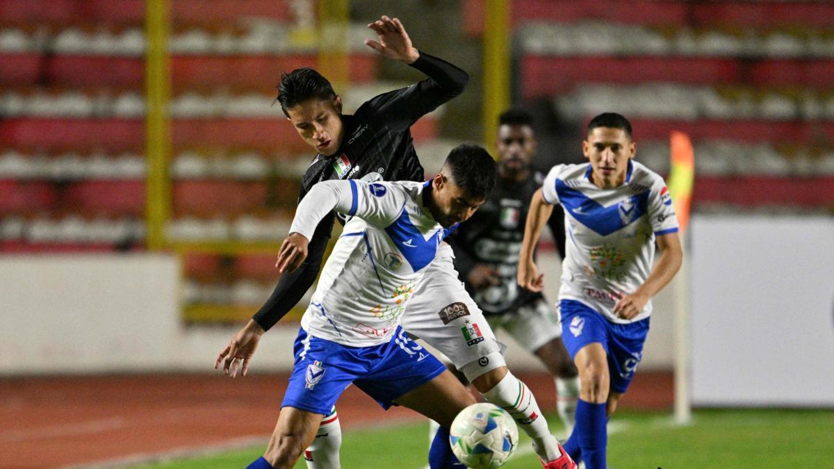 Reviva, minuto a minuto, el triunfazo del Once Caldas contra Gualberto Villarroel SJ en la Copa Sudamericana