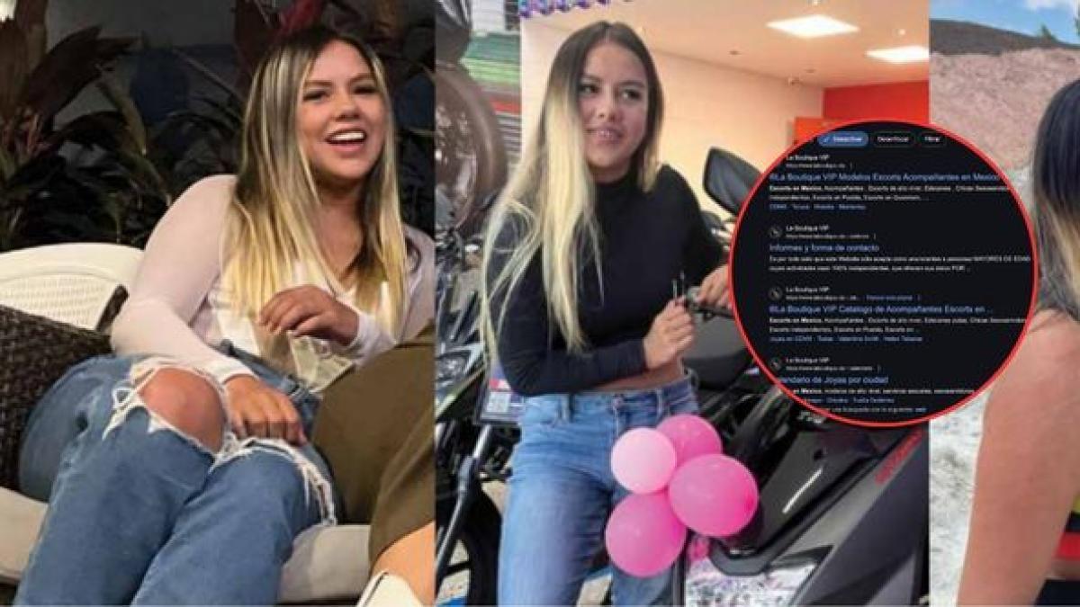 La nueva pista en la desaparición de colombiana que fue a México por trabajo: el sitio web al que estaría vinculada