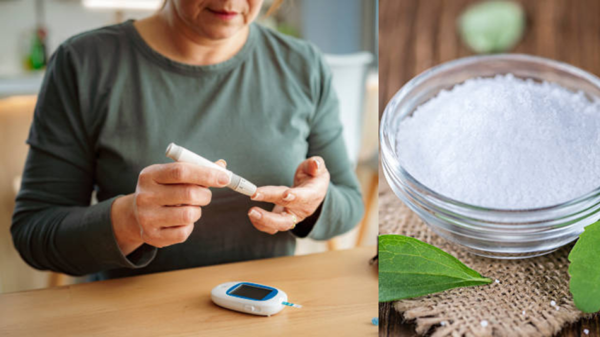 Cinco plantas endulzantes para sustituir el azúcar y no tener picos de glucosa: conozca sus beneficios