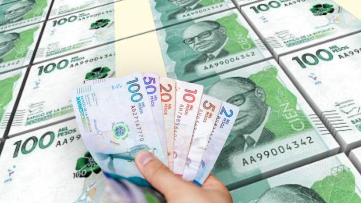 El nuevo subsidio de $ 230 mil que preparan para víctimas de desplazamiento en Colombia; serán 10 pagos en 2025