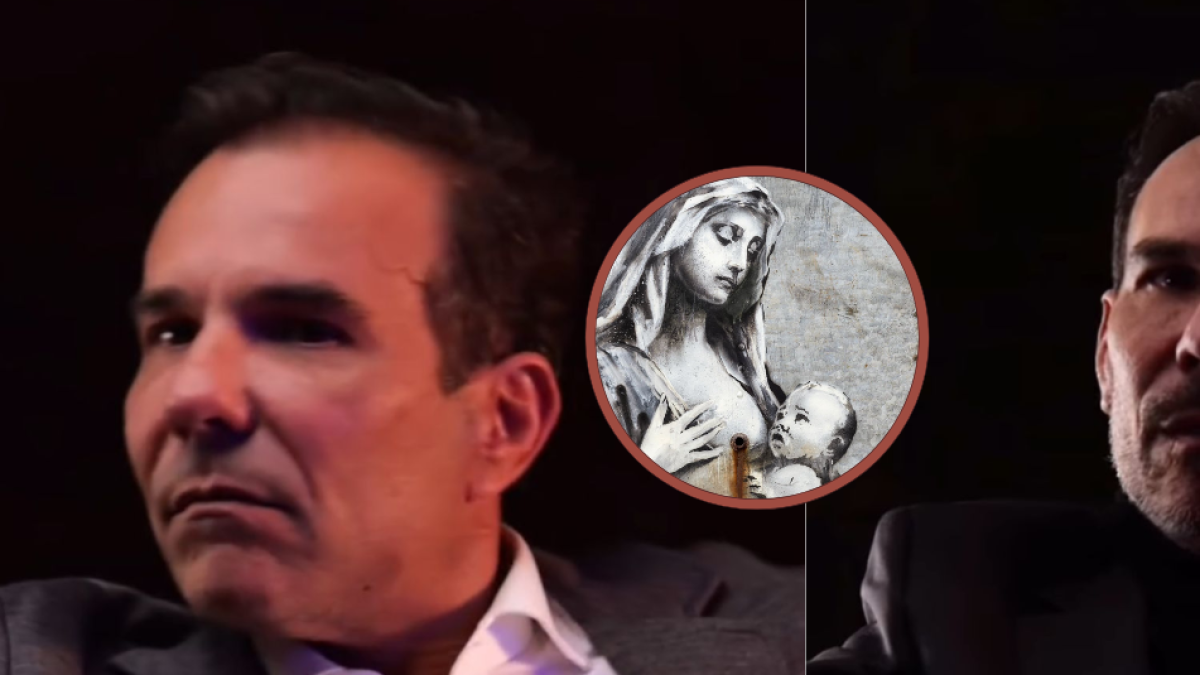 Detective español asegura haber descubierto identidad de Banksy, el artista callejero: estas son las pruebas