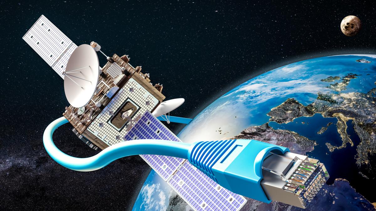 ¡Internet gratis desde el espacio! Celulares compatibles con Starlink y T-Mobile