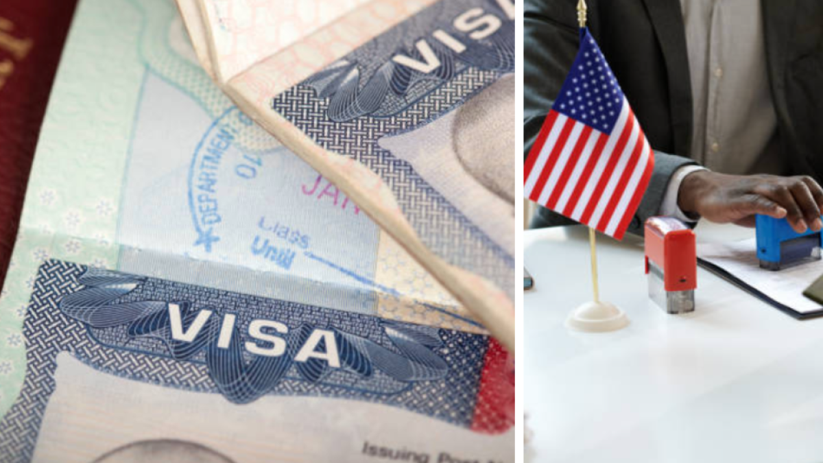 ¿Cuál es la razón por la que podrían negarle la visa a Estados Unidos de por vida? Esto dice la ley