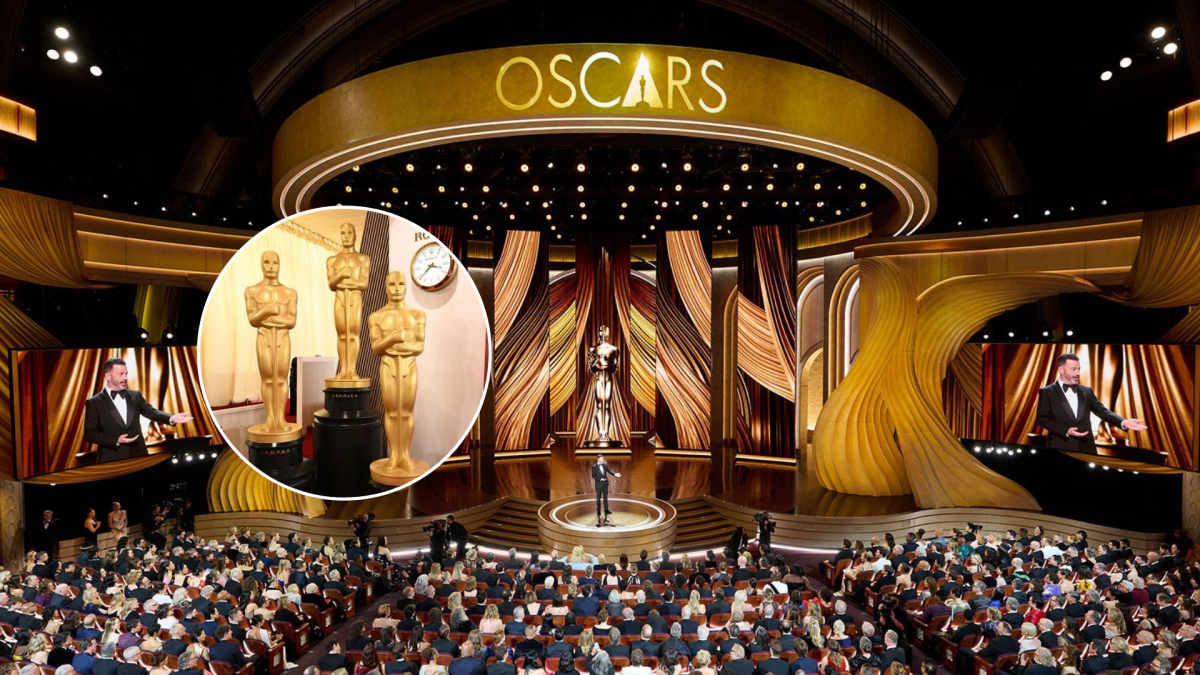 Los Premios Oscar tendrán nueva exigencia: los votantes deberán ver todas las películas nominadas antes de elegir