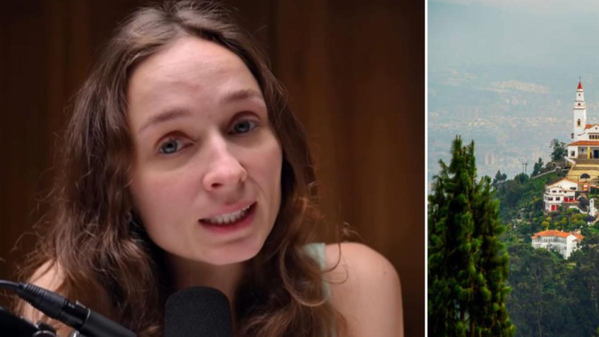 Turista rumana en Bogotá contó qué fue lo primero que notó al llegar: ‘Hay por todos lados, toca tener cuidado’