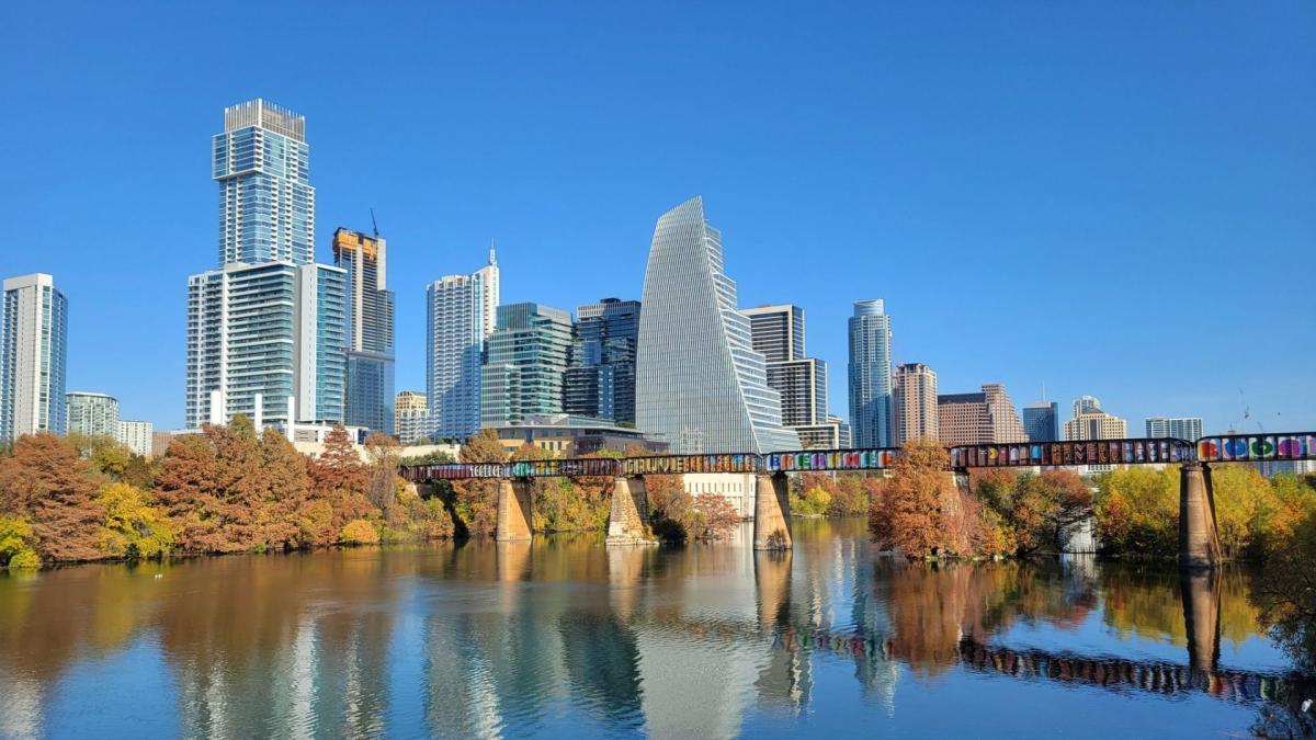 Este suburbio del centro de Texas fue coronado como el segundo mejor del estado para vivir: