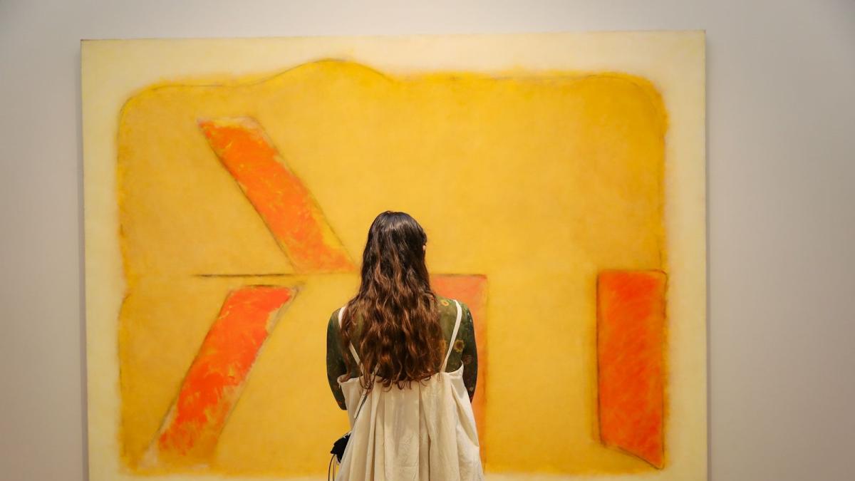 Todo listo para ARTBO 2025: Bogotá se alista para vivir el arte