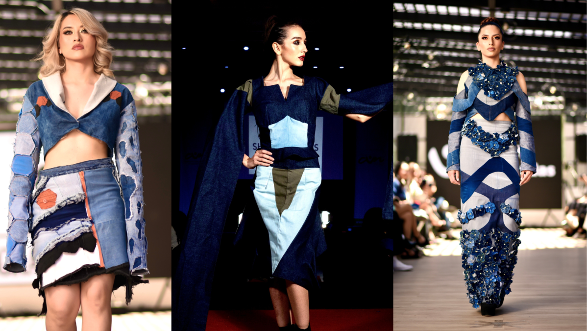 Denim Fashion Festival: Moda, Cultura y Sostenibilidad se unen en Bogotá con participación del Caribe
